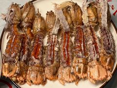 -三妹小龙虾·黄油蟹(华侨城总店)