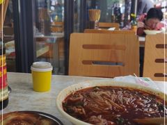 -王记老幺肥肠粉