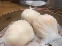 -小城粥道·海胆鲜虾粥(解放广场店)