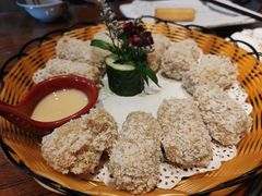 -黄但记老店·陈村粉食府