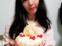 -黑池口感烘焙·生日蛋糕(坂田店)