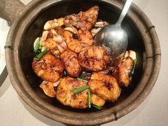 陈皮啫白鳝-小炳胜(卓悦中心店)