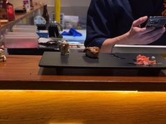 -戏作寿司(观音桥店)