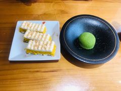 -岚山日式料理(郴州友阿国际广场店)