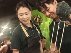 -戈拿旺巴西烤肉(崇文门店)