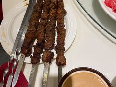 -福寿斋·老北京铜锅涮肉·烤鸭(顺义总店)