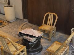 -Metal hands·铁手咖啡