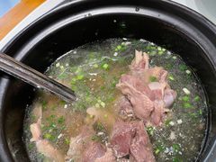 -巢湖名吃·东关老鹅汤(江南风情街店)