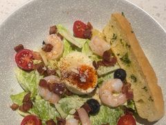 -秀玉coffee&kitchen(黄石大上海店)