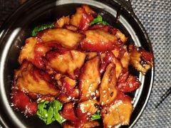 -冯校长老火锅(广州正佳广场店)