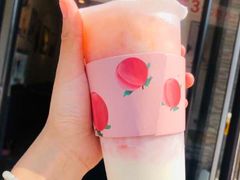 -陈多多·豆腐奶茶(草市街店)