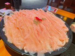 -珮姐老火锅(新街口店)