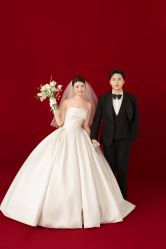 -太郎花子婚纱摄影TAHAKO(无锡店)