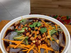 -玺炖·中国铁锅炖(虹桥天街店)