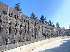 -通辽森林公园