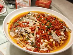 -味上湘菜馆(岳麓山店)