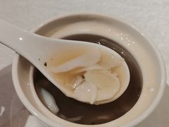 乌鱼蛋汤-桂园餐厅(五大道店)