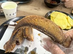 -蚝山·喷汽火山生蚝(前福路店)