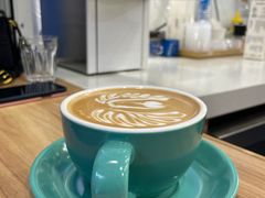 -OZ cafe(南昌路店)