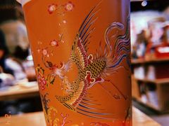 -故宫角楼咖啡(故宫店)