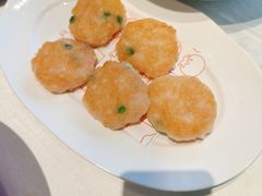 -珊海荟海鲜楼·天津菜·海肠捞饭·皮皮虾锅贴王(佛罗伦萨店)