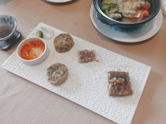 -顺德美的万豪酒店-万豪中餐厅