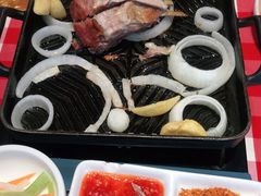 -西贝(吴江路湟普汇店)