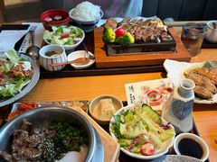 -味太助·银饭食堂(中华城店)