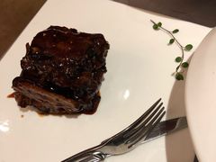 -A One Kitchen·南京精菜馆(德基广场店)