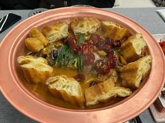 段氏绝味鱼头-柿合缘新京菜(国金中心商场店)