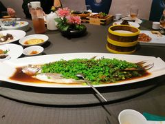 -望乡楼上海菜(日月光店)