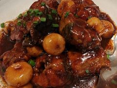 -新吉士·上海菜(浦东LCM置汇旭辉店)