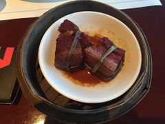 -泰谷酒店·太古码头闽菜自助餐厅