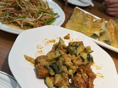 -春水锅贴·传统鲁菜(大明湖店)