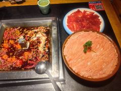 -蜀江龙火锅(339店)