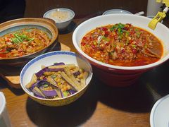 -图味美小黄鱼·景德菜(浙江路店)