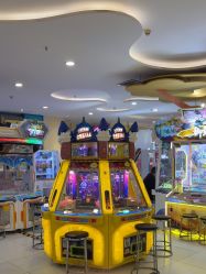 -meland·儿童乐园·游戏厅娃娃机·电玩Xbox(成都合生汇店)