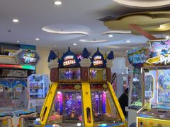 -meland·儿童乐园·游戏厅娃娃机·电玩Xbox(成都合生汇店)