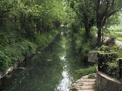 -安顺旧州古镇