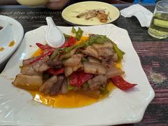 -香满阁小炒(古堰画乡景区店)