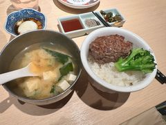 -肉肉大米(金虹桥店)