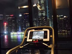 -上海外滩英迪格酒店