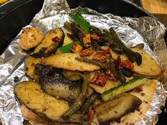 -十二舍·湯物素煮(江泰潤政店)