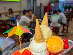 -顺记冰室(宝华路店)