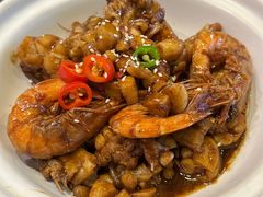 -茶叁酒肆·楚味江湖(菱角湖店)