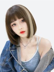 -乾健·烫染·接发SALON