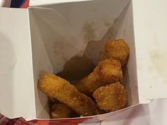 -汉堡王(南京砂之船店)