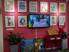 -阿妮亚少儿美术书法(望京店)