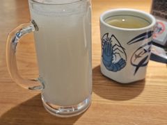 -沼津港精致料理·寿喜烧·烧鸟(青浦宝龙广场日料榜单店)
