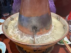 -1078號老北京涮肉(松柏店)